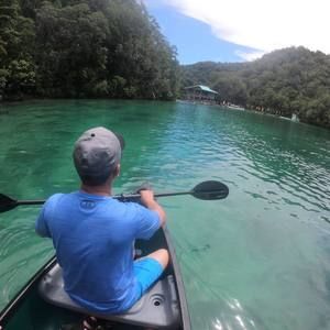 Meet your Posher, Paul